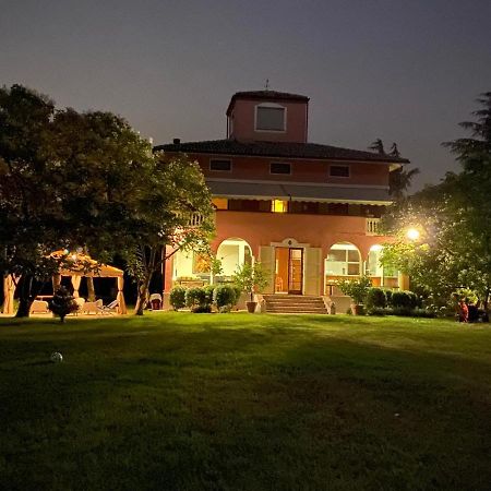 B&B Civico 58 Pannocchia Екстер'єр фото