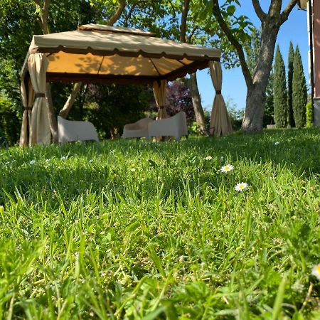 B&B Civico 58 Pannocchia Екстер'єр фото
