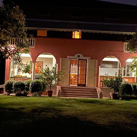 B&B Civico 58 Pannocchia Екстер'єр фото