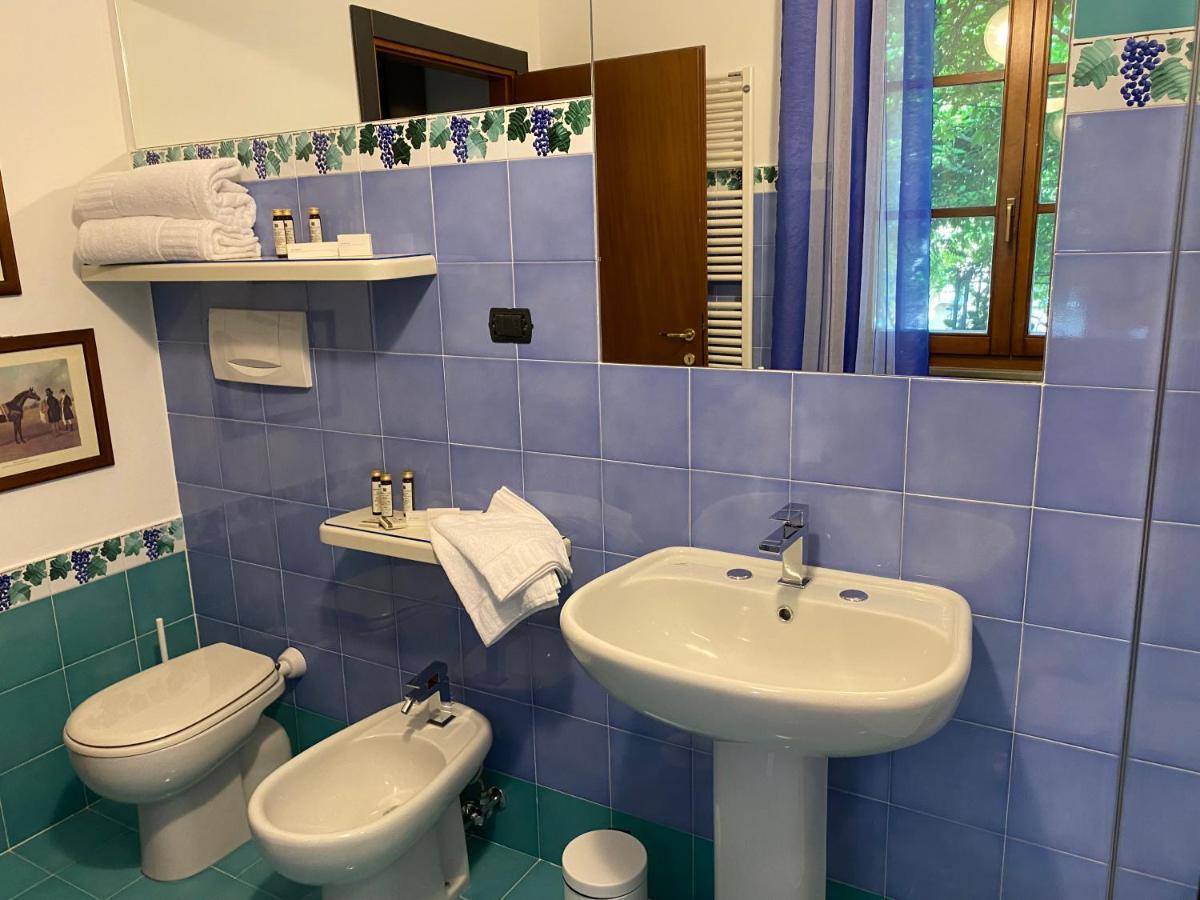 B&B Civico 58 Pannocchia Екстер'єр фото