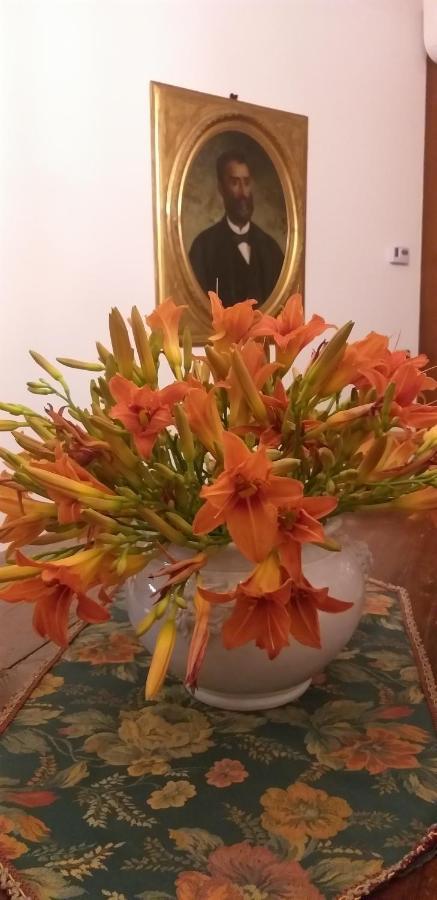 B&B Civico 58 Pannocchia Екстер'єр фото