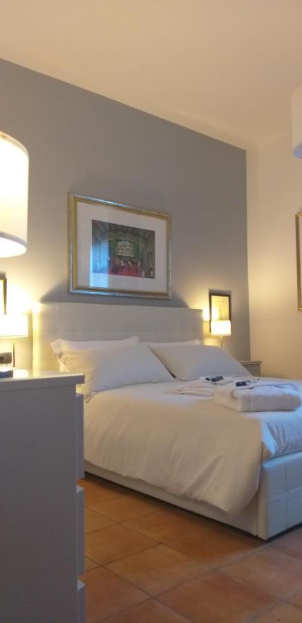 B&B Civico 58 Pannocchia Екстер'єр фото