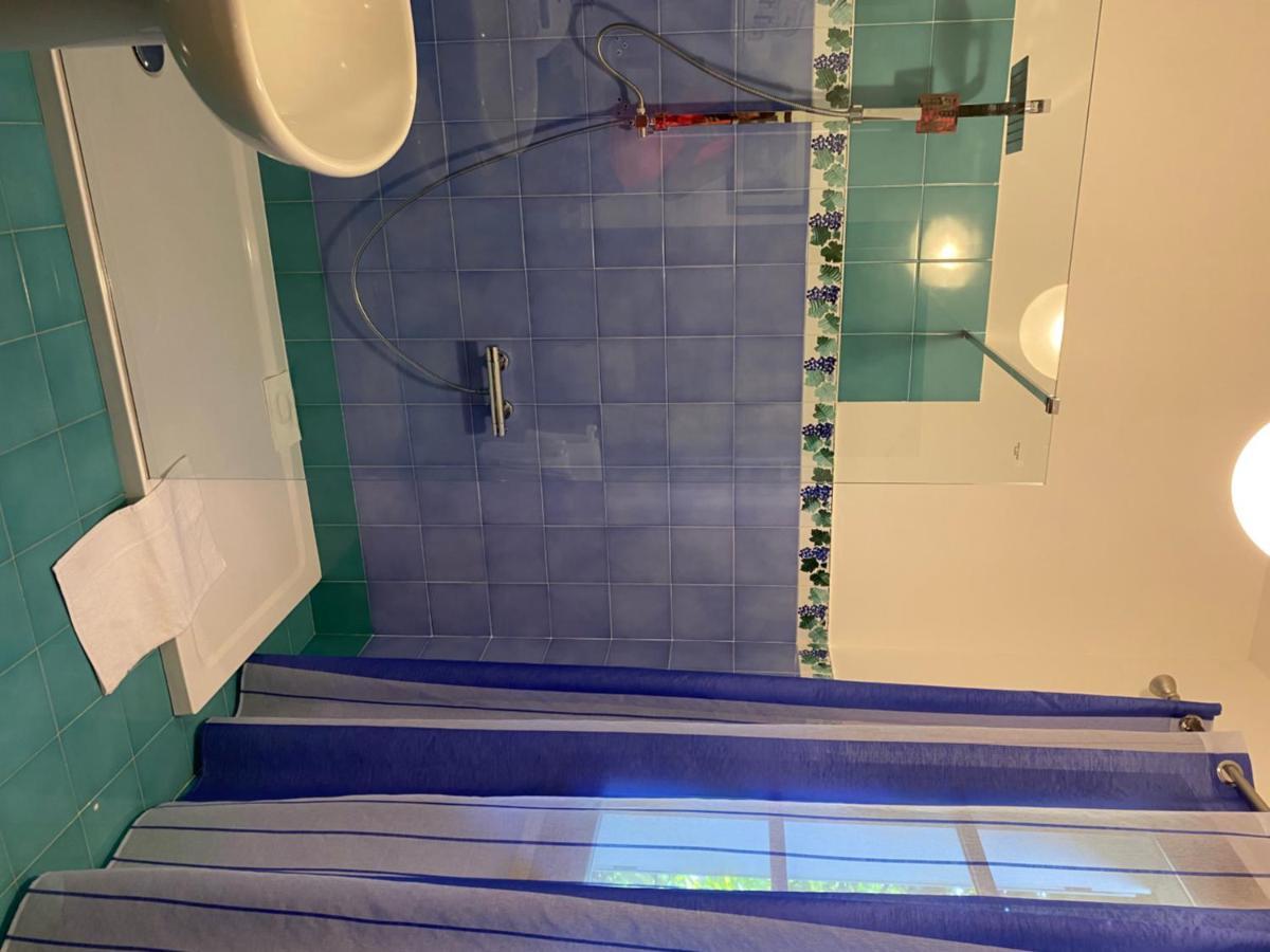 B&B Civico 58 Pannocchia Екстер'єр фото
