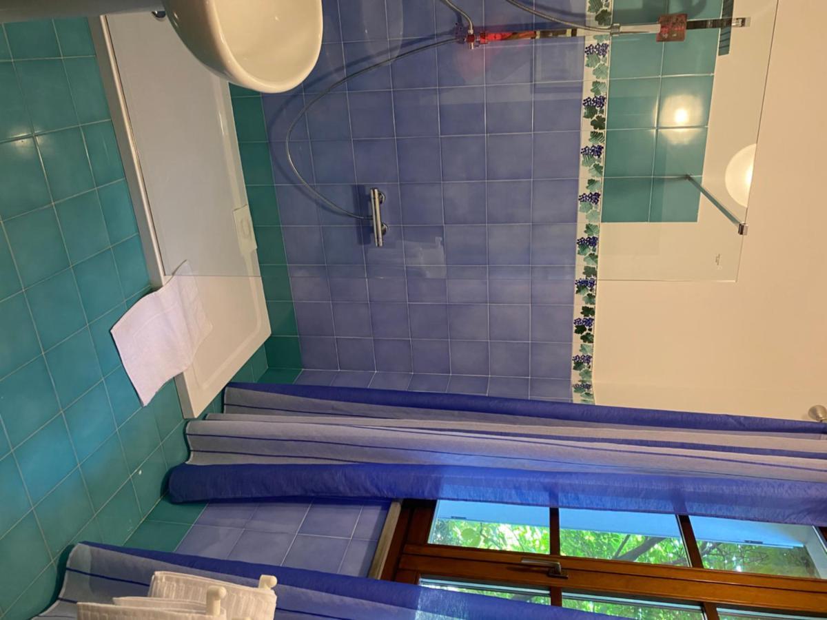 B&B Civico 58 Pannocchia Екстер'єр фото