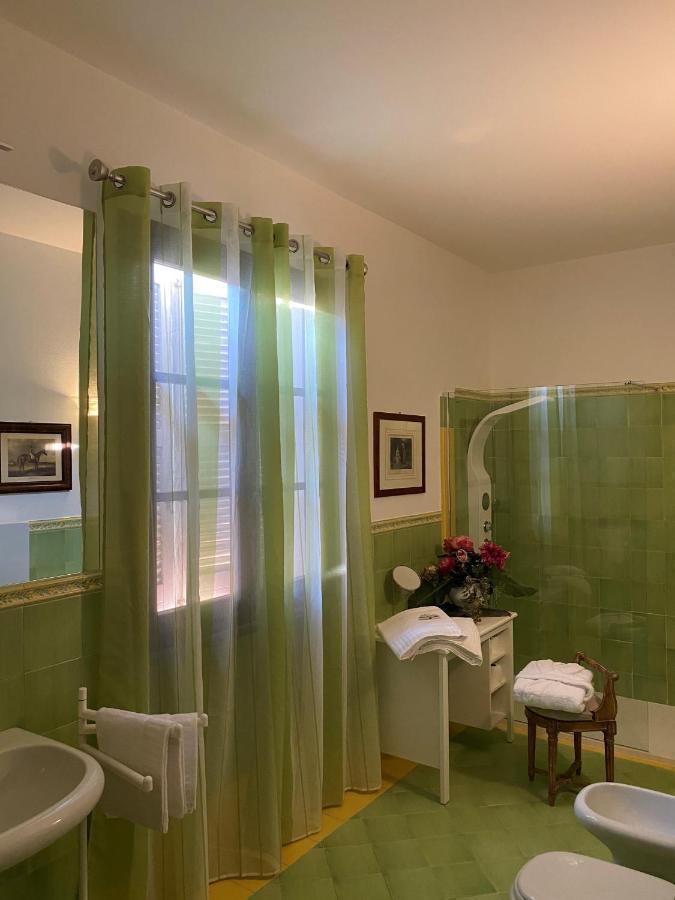 B&B Civico 58 Pannocchia Екстер'єр фото