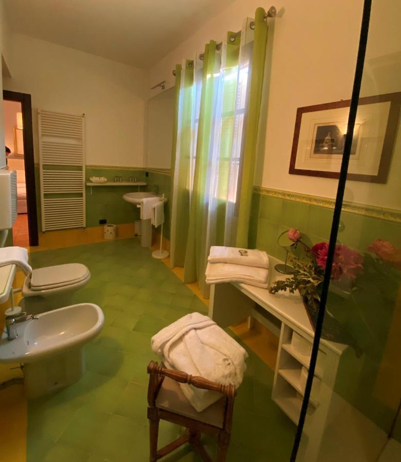 B&B Civico 58 Pannocchia Екстер'єр фото