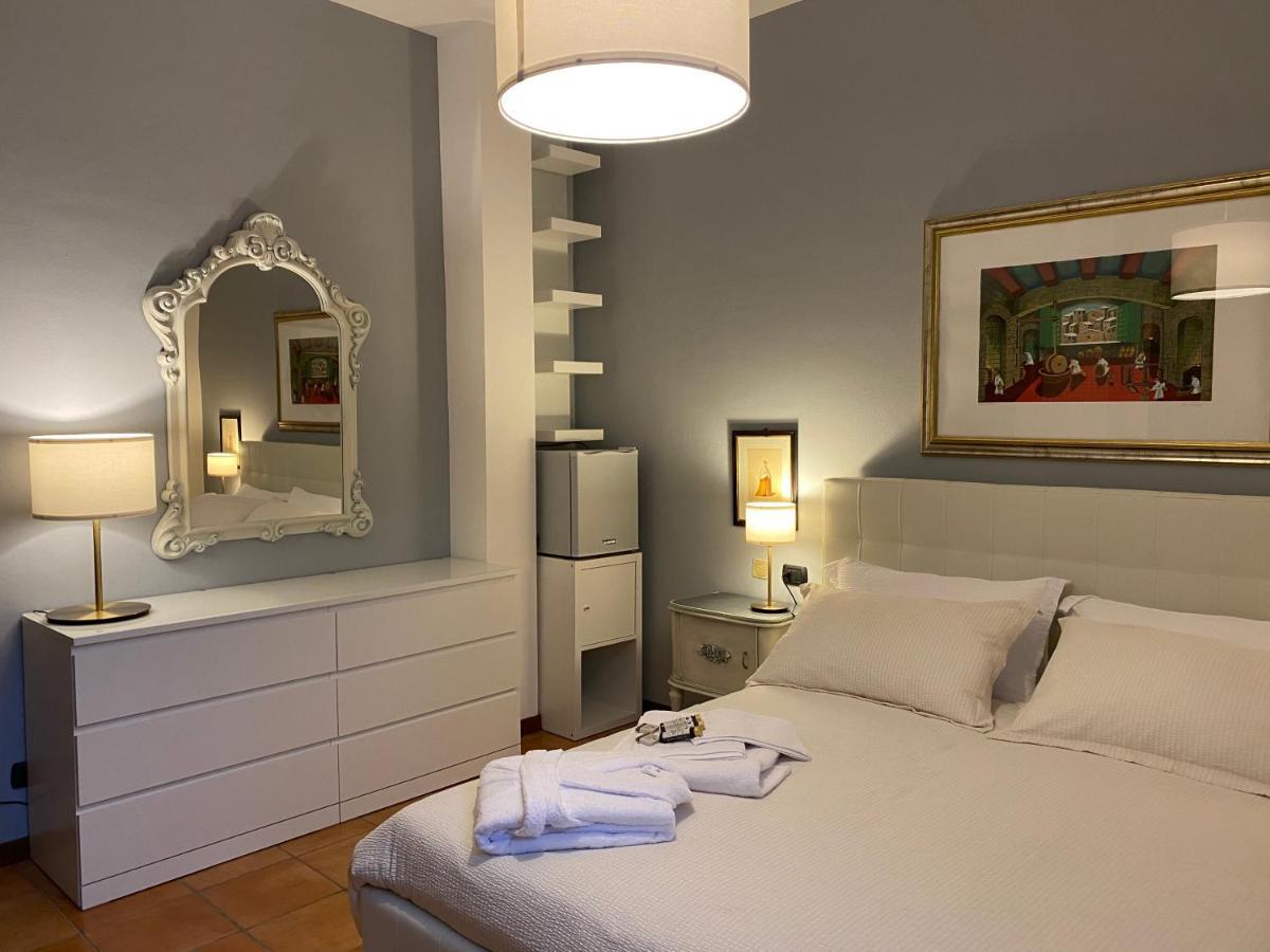 B&B Civico 58 Pannocchia Екстер'єр фото