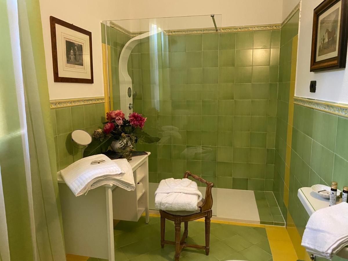 B&B Civico 58 Pannocchia Екстер'єр фото