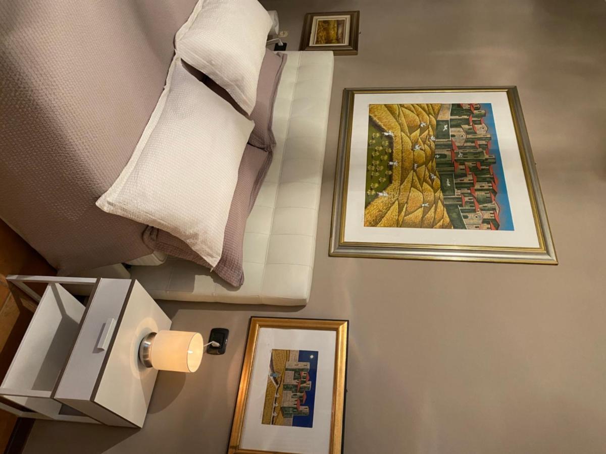 B&B Civico 58 Pannocchia Екстер'єр фото