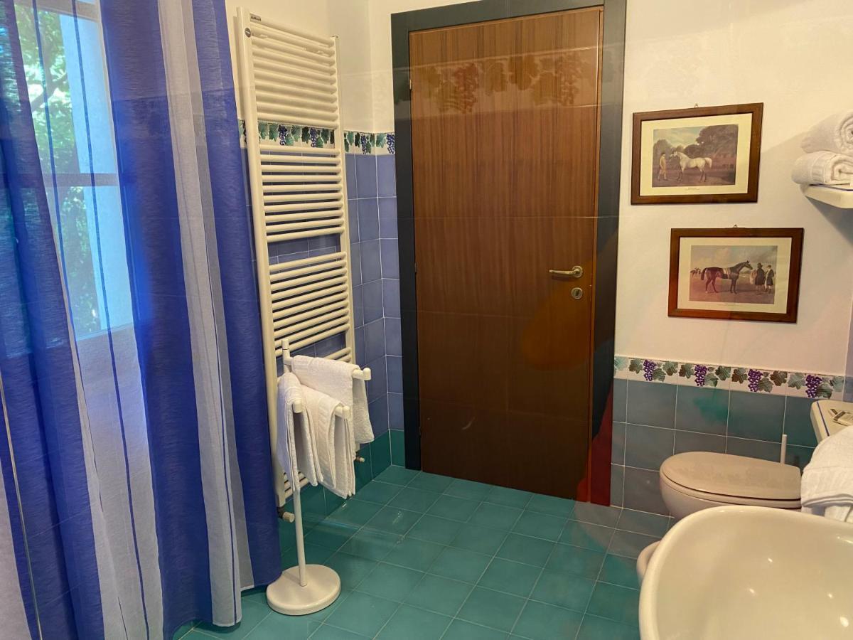 B&B Civico 58 Pannocchia Екстер'єр фото