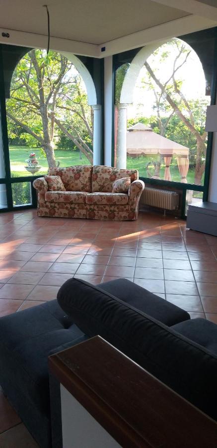 B&B Civico 58 Pannocchia Екстер'єр фото