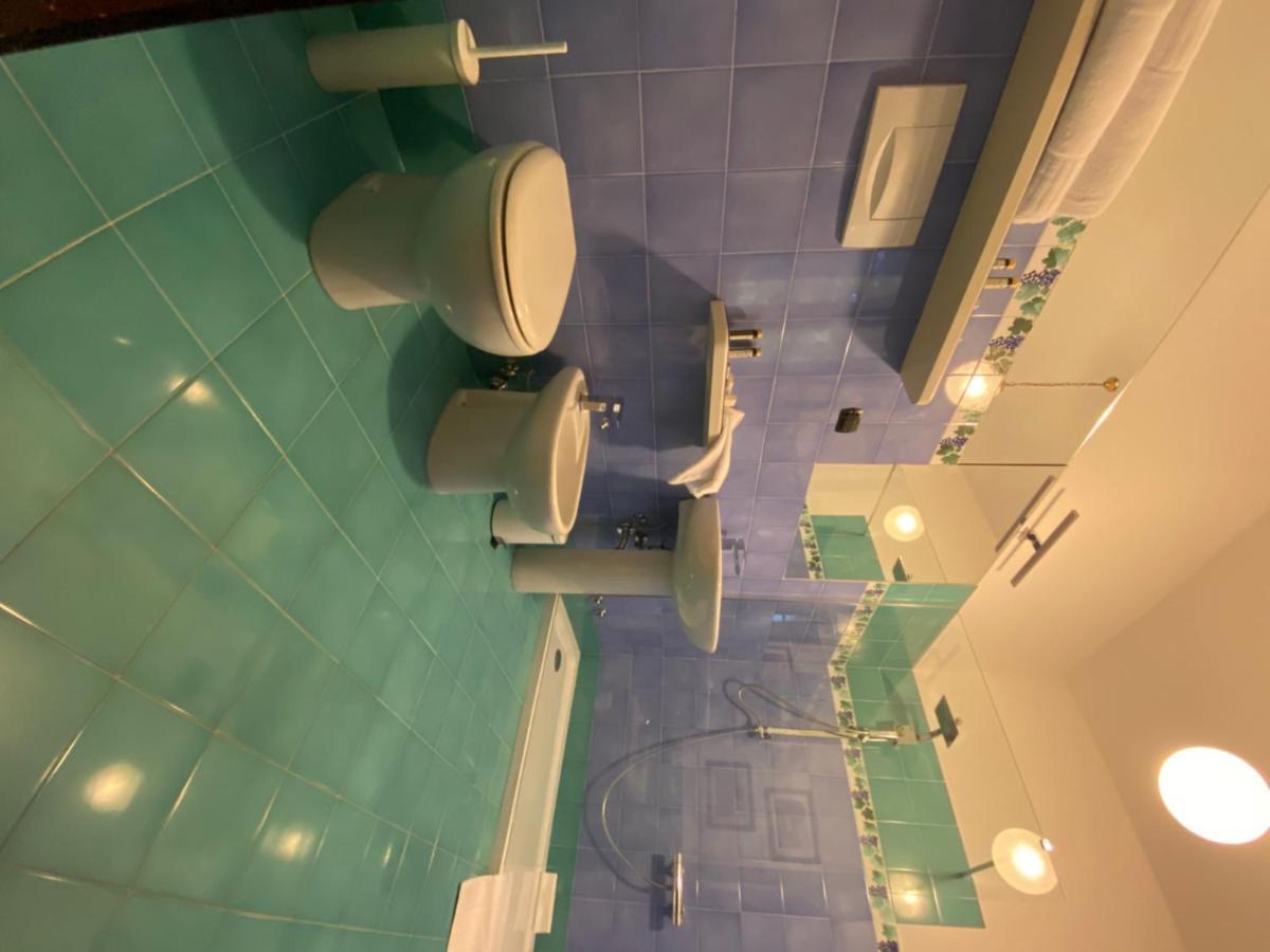 B&B Civico 58 Pannocchia Екстер'єр фото