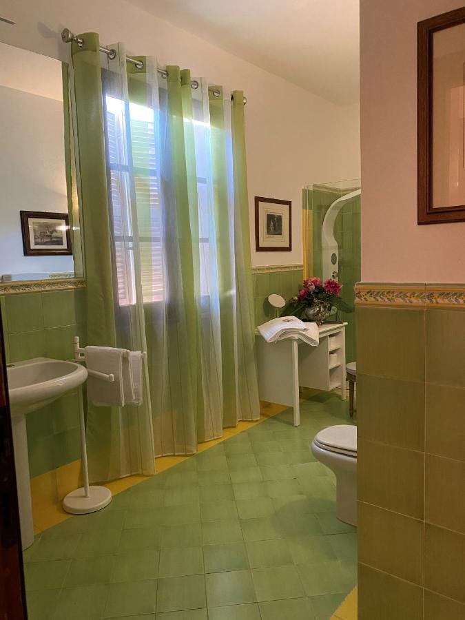 B&B Civico 58 Pannocchia Екстер'єр фото