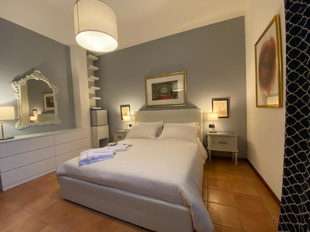 B&B Civico 58 Pannocchia Екстер'єр фото