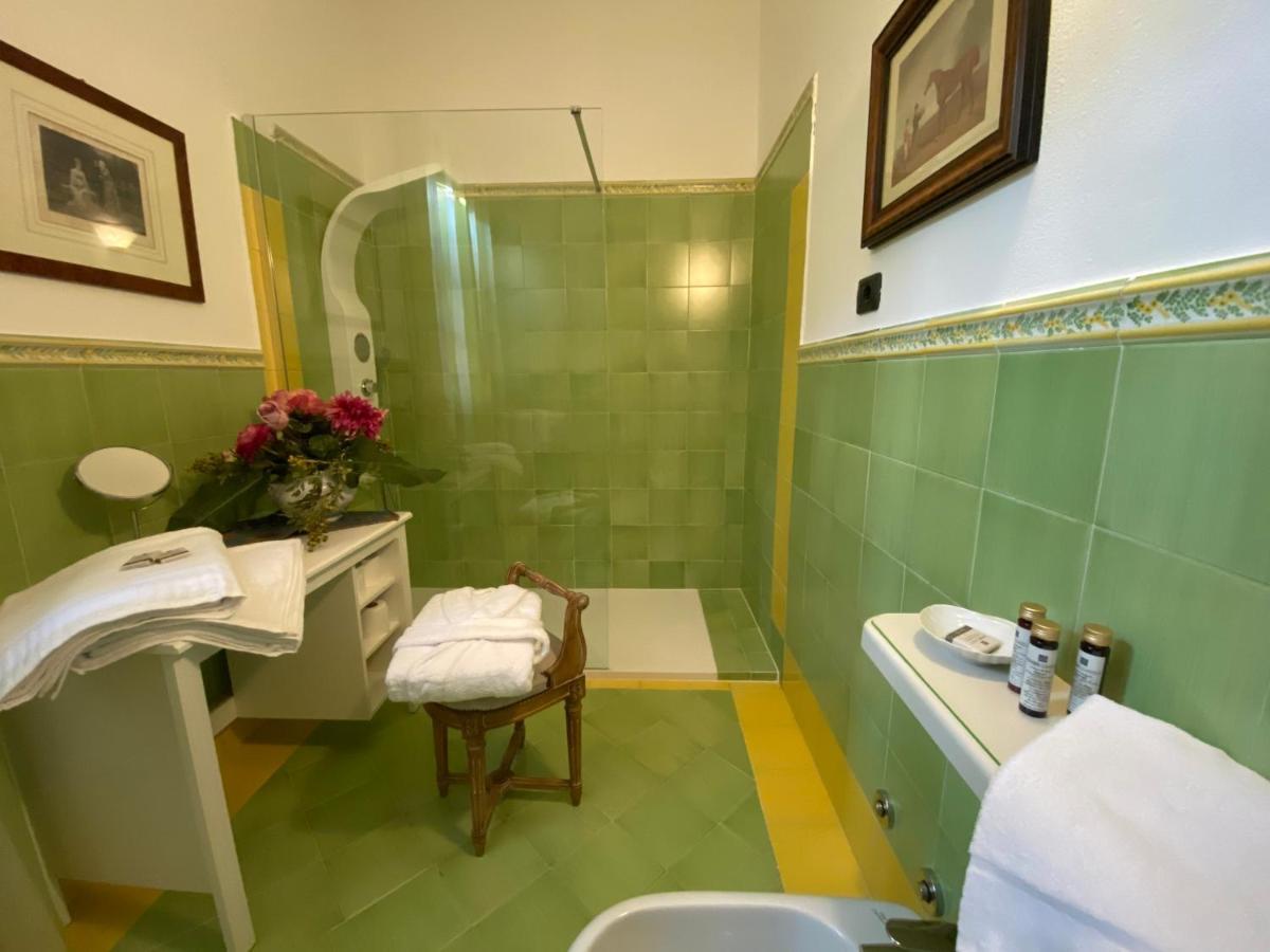 B&B Civico 58 Pannocchia Екстер'єр фото