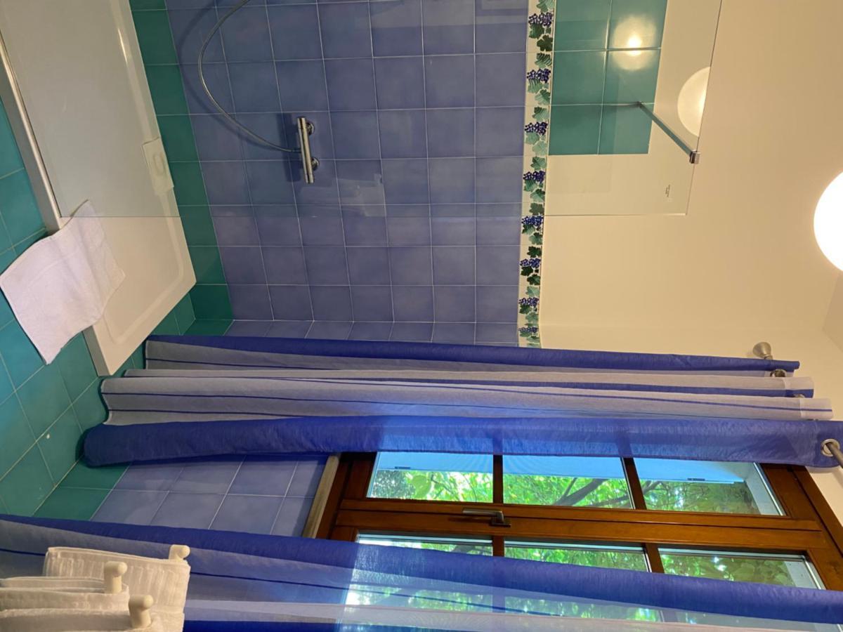 B&B Civico 58 Pannocchia Екстер'єр фото