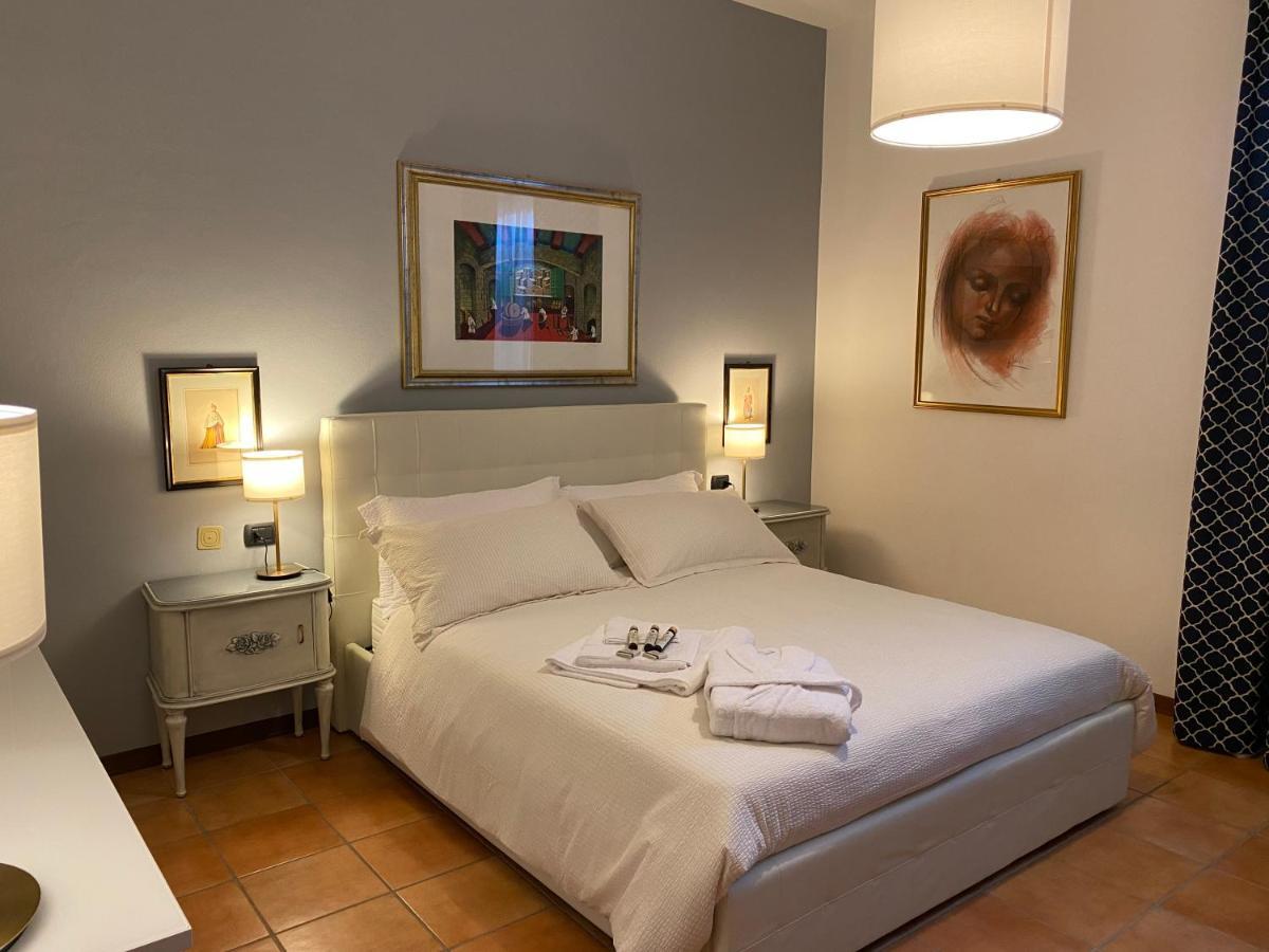 B&B Civico 58 Pannocchia Екстер'єр фото