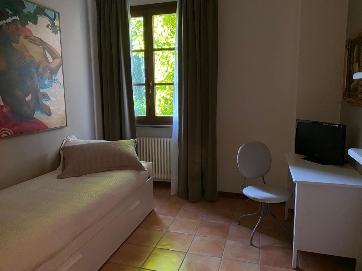 B&B Civico 58 Pannocchia Екстер'єр фото