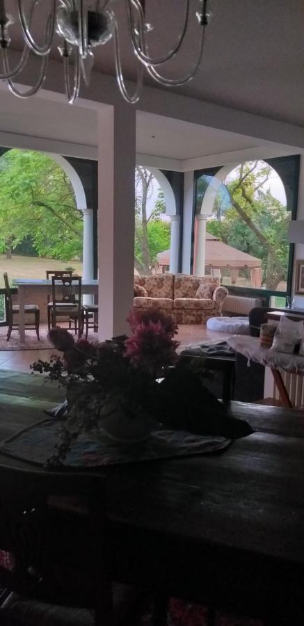 B&B Civico 58 Pannocchia Екстер'єр фото