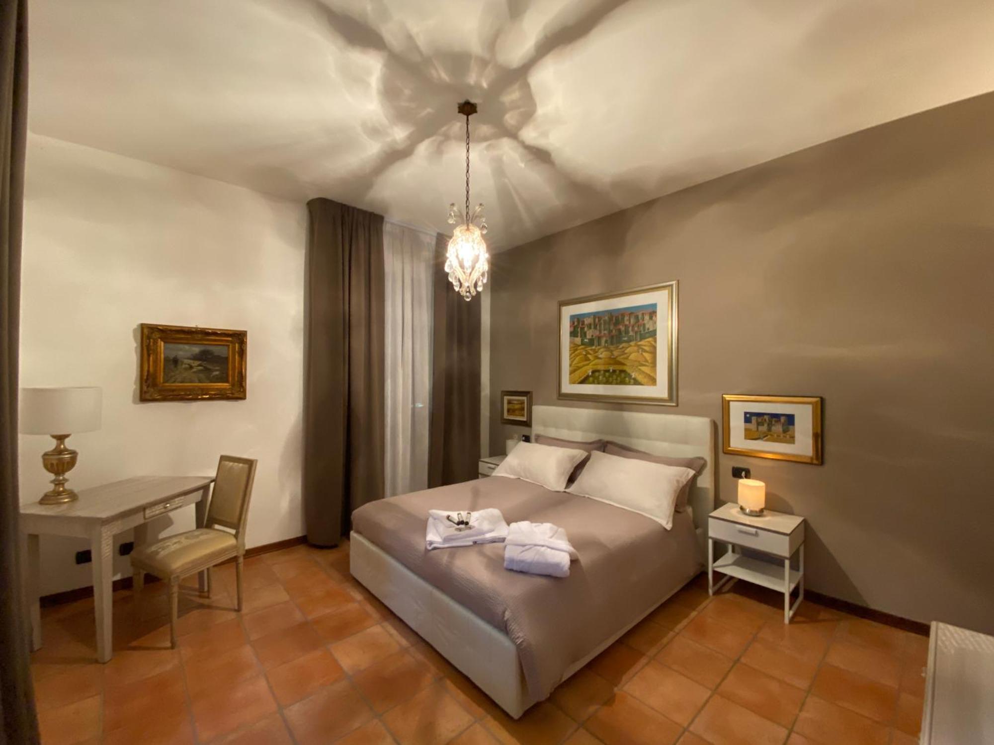 B&B Civico 58 Pannocchia Екстер'єр фото